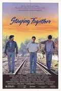 Staying Together poster