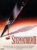 Stepfather II: Make Room for Daddy poster