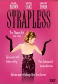 Strapless poster