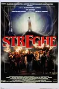 Witch Story poster
