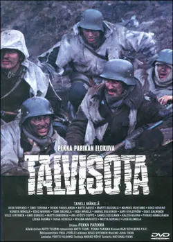 The Winter War poster