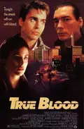 True Blood poster