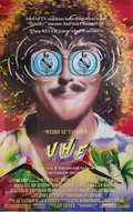UHF poster