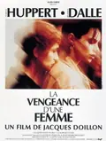 A Woman's Revenge poster