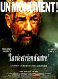 Life and Nothing But poster
