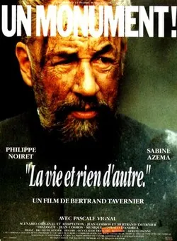 Life and Nothing But poster