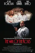 The War of the Roses poster