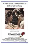 Welcome Home poster