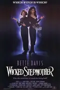 Wicked Stepmother poster