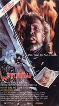 Witchtrap poster
