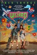 The Wizard poster