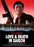 A Better Tomorrow III: Love and Death in Saigon poster