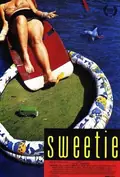 Sweetie poster