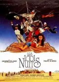 1001 Nights poster