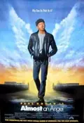 Almost an Angel poster