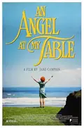 An Angel at My Table poster
