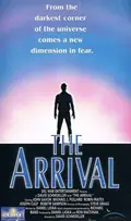 The Arrival poster