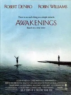 Awakenings poster