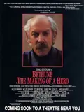 Bethune: The Making of a Hero poster