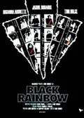 Black Rainbow poster