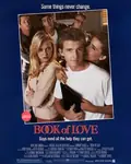 Book of Love poster