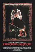 Buried Alive poster