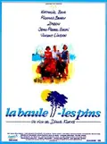 C'est La Vie poster