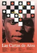 Letters from Alou poster