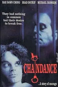 Chaindance poster