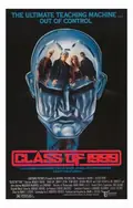 Class of 1999 poster