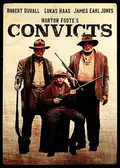 Convicts poster