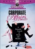 Corporate Affairs poster