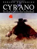 Cyrano de Bergerac poster