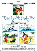 Daddy Nostalgia poster