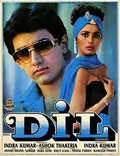 Dil poster