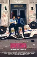 Downtown poster