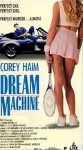 Dream Machine poster