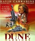 Dune Warriors poster