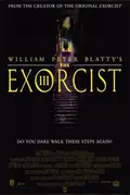 The Exorcist III poster