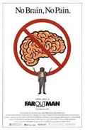 Far Out Man poster