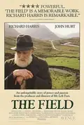 The Field poster