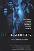 Flatliners poster
