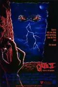 Gate II poster
