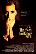 The Godfather Part III poster