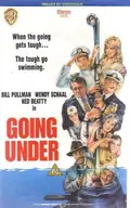 Going Under poster