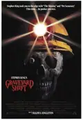 Graveyard Shift poster
