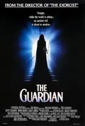 The Guardian poster