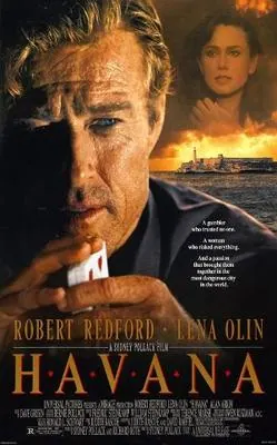 Havana poster