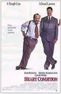 Heart Condition poster