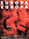 Europa Europa poster